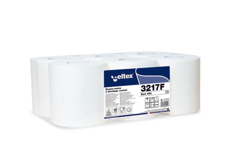 CELTEX DART 450-MAXI DVOSLOJNI UBRUS U ROLNI 94.5M