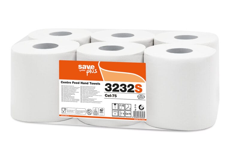 CELTEX SAVE PLUS MAXI C-FEED DVOSLOJNI UBRUS U ROLNI 108M