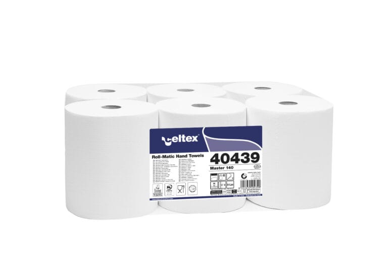 CELTEX MASTER AUTOCUT DVOSLOJNI UBRUS U ROLNI 140M