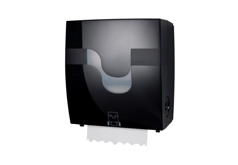 CELTEX AUTOCUT MEGAMINI NEW FORMATIC CRNI DISPENZER ZA UBRUS